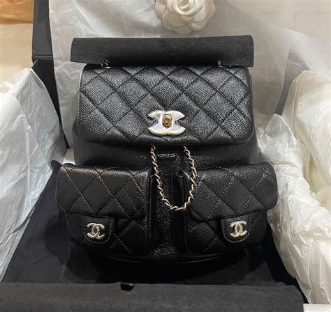 chanel duma backpack 2022 price.